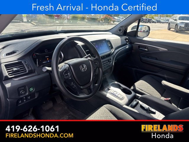 Used 2023 Honda Ridgeline Sport image 19