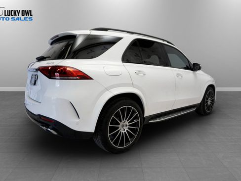 Used 2020 Mercedes-Benz GLE 350 4MATIC image 10
