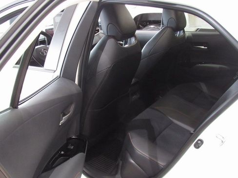 New 2026 Toyota Corolla SE image 14