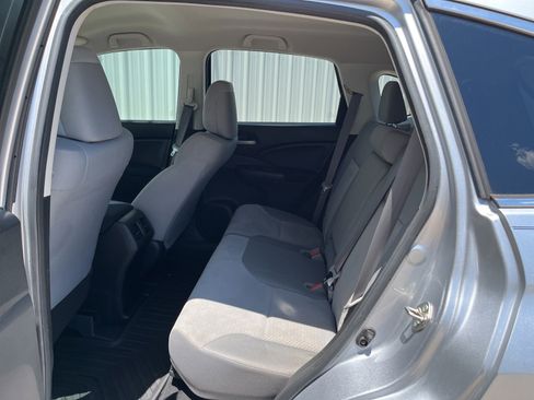 Used 2016 Honda CR-V SE image 12