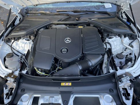 New 2026 Mercedes-Benz E 350 Sedan image 48