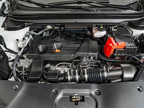 Certified 2026 Acura RDX SH-AWD w/ Advance Package image 45