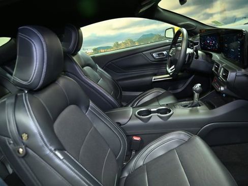 Used 2024 Ford Mustang GT Premium image 55