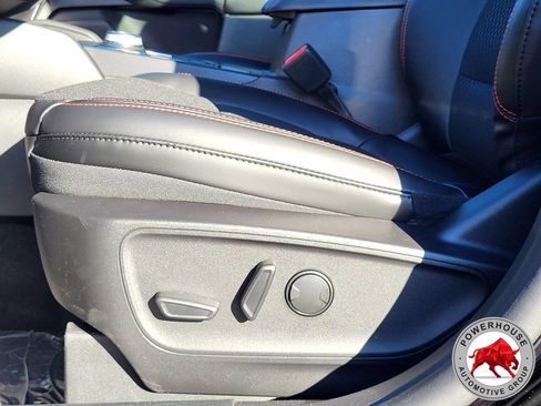 New 2026 Ford Escape ST-Line w/ Tech Pack #1 FWD image 23