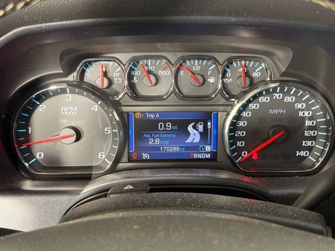 Used 2014 Chevrolet Silverado 1500 LT RWD image 26