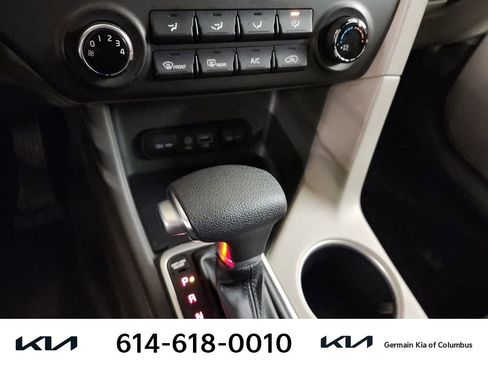 Used 2017 Kia Sportage LX image 25