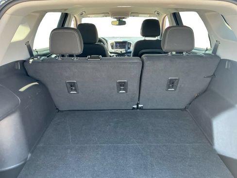 Used 2024 GMC Terrain SLE AWD/4WD image 21