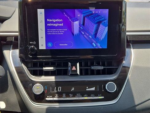 Used 2024 Toyota Corolla LE FWD image 14