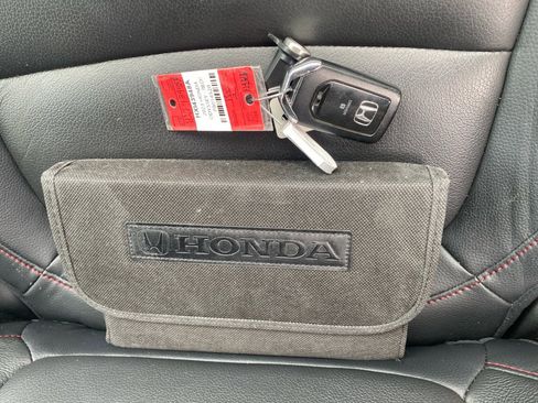 Used 2023 Honda Odyssey Sport image 38