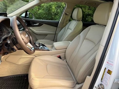Used 2017 Audi Q7 2.0T Premium Plus image 18