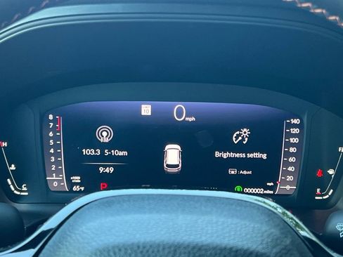 New 2026 Honda Pilot Sport image 30