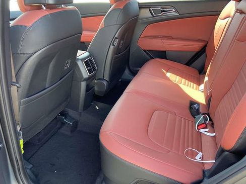 New 2026 Kia Sportage SX Prestige AWD/4WD image 8
