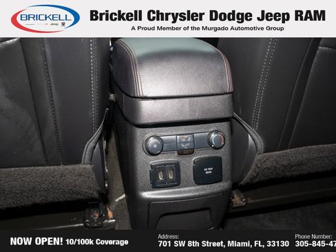 Used 2017 Ford Explorer Sport w/ Equipment Group 401A image 22