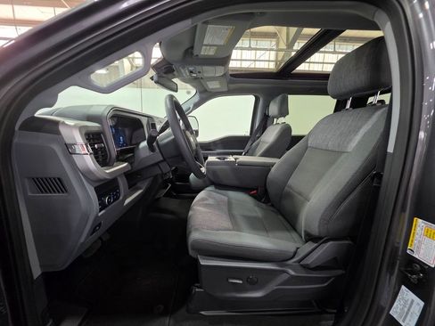 Used 2026 Ford F450 XLT w/ XLT Premium Package AWD/4WD image 18