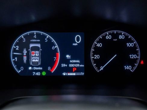 New 2026 Honda CR-V EX image 20