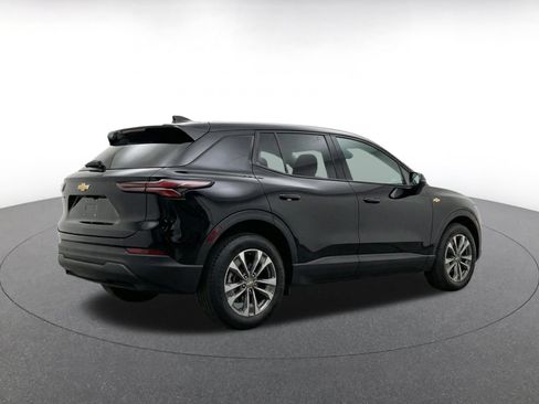 Used 2025 Chevrolet Equinox LT FWD image 7