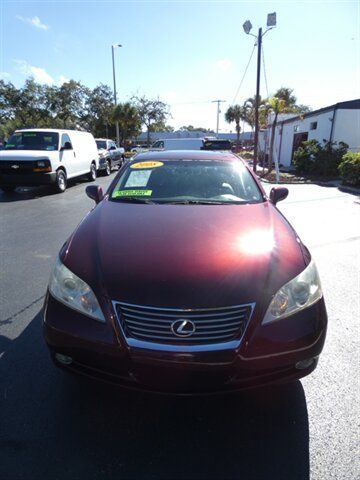 Used 2008 Lexus ES 350 FWD image 5