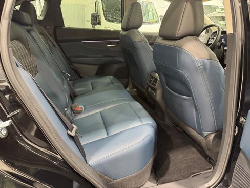 Used 2026 Nissan Murano Platinum w/ Cargo Package AWD/4WD image 11