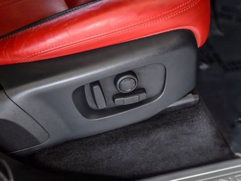 Used 2020 Land Rover Range Rover Sport HSE Dynamic image 47