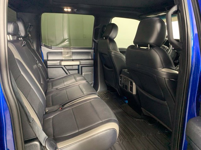 Used 2018 Ford F150 Raptor w/ Equipment Group 802A Luxury AWD/4WD image 23