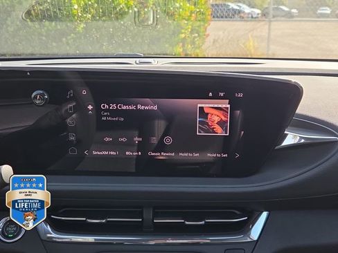 New 2026 Buick Envista Preferred w/ Convenience II Package FWD image 26