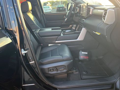 New 2026 Toyota Tundra Platinum AWD/4WD image 14