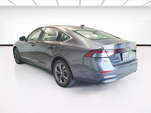 Used 2023 Honda Accord EX image 6