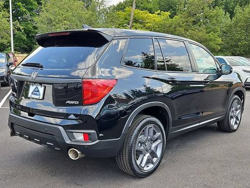 Used 2023 Honda Passport EX-L image 6
