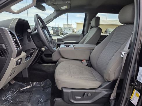 Used 2019 Ford F150 XLT w/ Equipment Group 302A Luxury image 12