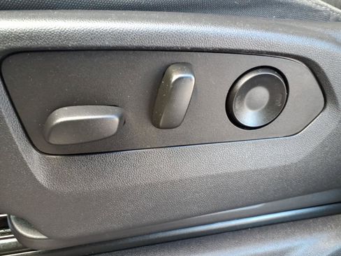 Used 2023 Chevrolet Silverado 1500 Custom w/ LPO, Dark Essentials Package image 12