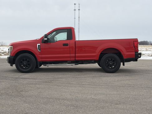 Used 2019 Ford F350 XL w/ Power Equipment Group image 21