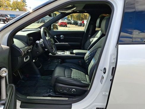 Used 2024 Genesis GV60 Performance w/ Protection Package image 17