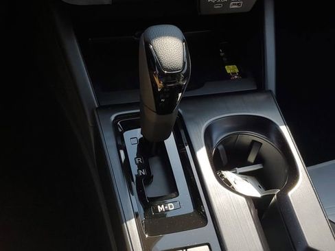 New 2026 Subaru Outback Premium image 32