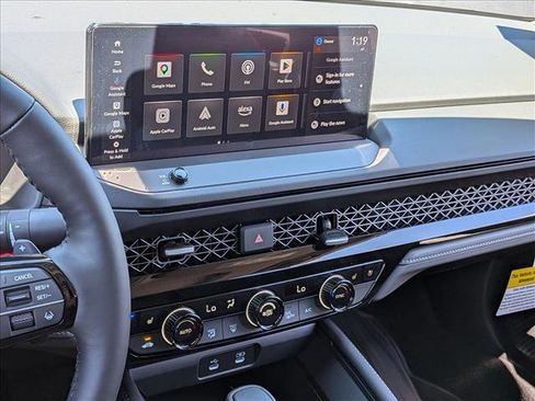 New 2026 Honda Accord Touring image 12