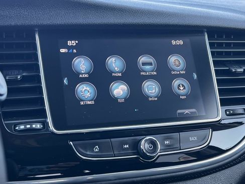 Used 2020 Buick Encore Preferred w/ Safety Package FWD image 12