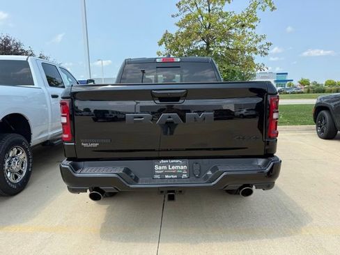 New 2026 RAM 1500 Big Horn image 13