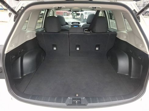 Certified 2024 Subaru Forester Premium image 30