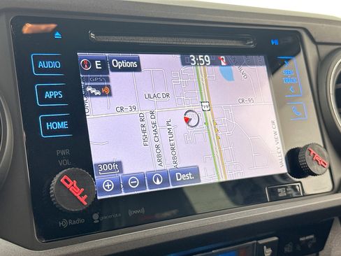 Used 2018 Toyota Tacoma TRD Pro image 13