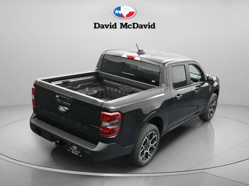 New 2026 Ford Maverick Lariat AWD/4WD image 18