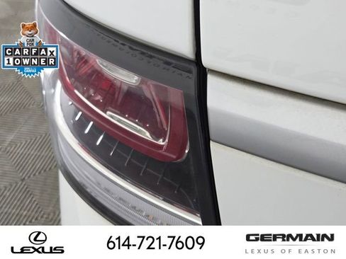 Used 2016 Land Rover Range Rover Sport HSE image 16