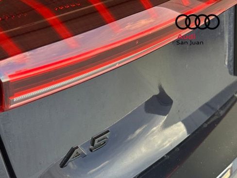 Certified 2025 Audi A5 2.0T Premium w/ Convenience Package image 38