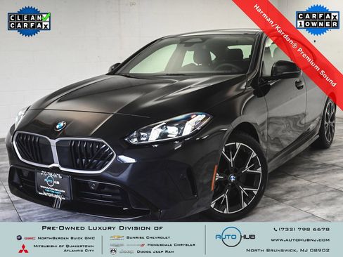 Used 2025 BMW 228i xDrive 228 xDrive Gran Coupe image 1