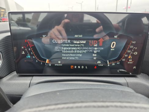 New 2026 Ford Mustang Premium image 16