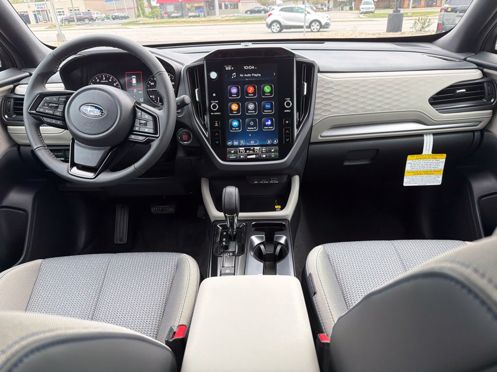 New 2026 Subaru Forester Premium AWD/4WD image 25
