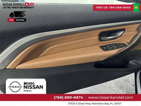 Used 2017 BMW 430i xDrive Convertible image 33