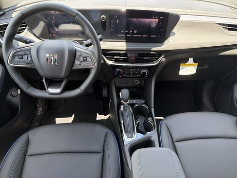 New 2026 Buick Encore GX Sport Touring w/ Advanced Technology Package FWD image 14