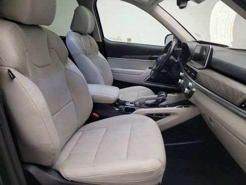 Used 2021 Kia Telluride EX w/ EX Premium Package image 21