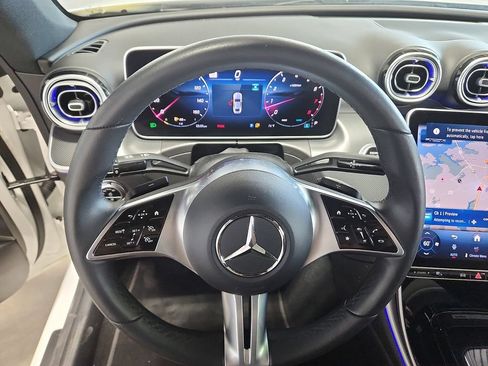 Used 2024 Mercedes-Benz CLE 300 4MATIC Coupe image 19