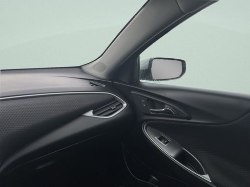 Used 2023 Chevrolet Malibu LT image 37