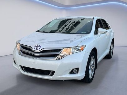 Used 2014 Toyota Venza LE
